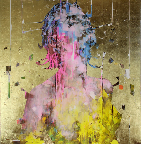 The Di-Gold Experience n°200-17