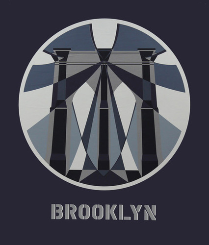 Brooklyn Bridge, 2017