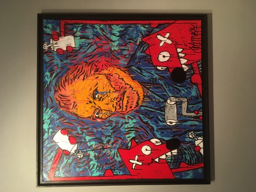 Van Gogh