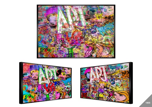Art Blend