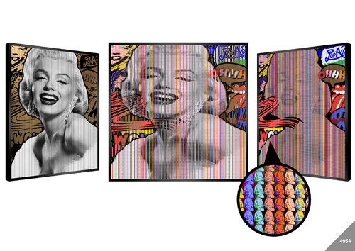 Laughing Norma, 2019
