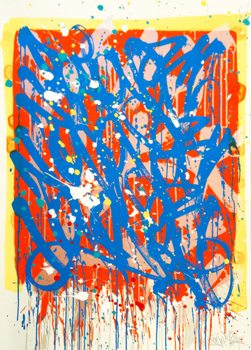 Meetings of the Style, 2014
