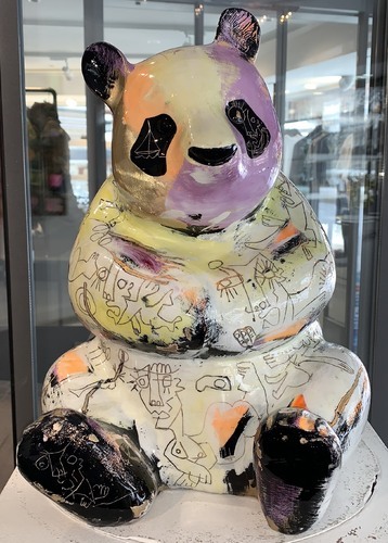 Panda