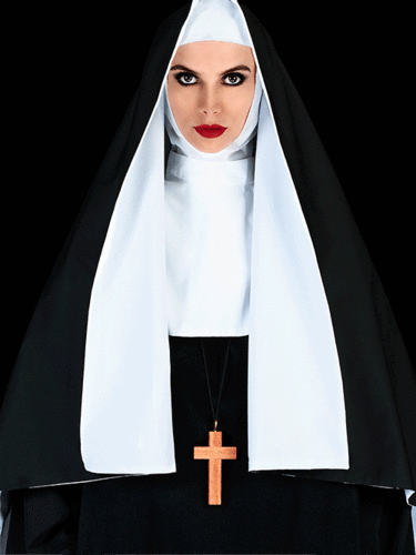 Alex : Nun & Baby Dune