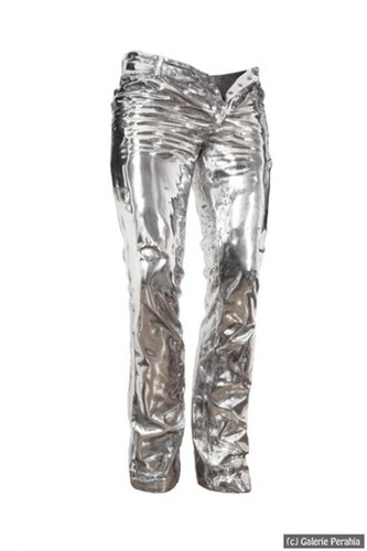 Wild Denim Aluminium