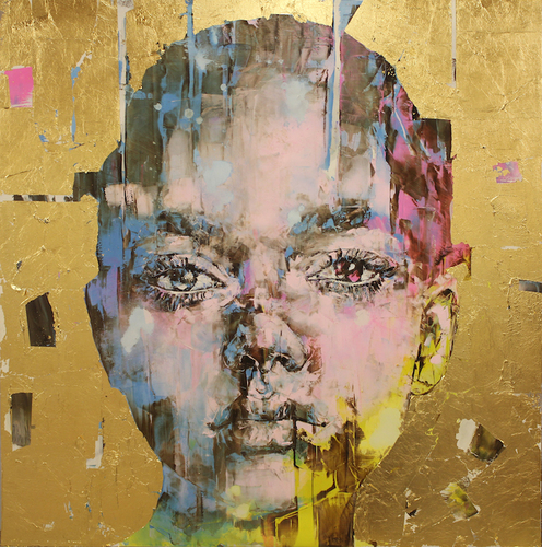 The Gold Experience n. 210